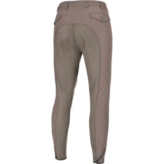 Pikeur Breeches Rossini McCrown White 14 Pikeur Breeches Rossini McCrown White - Image 12