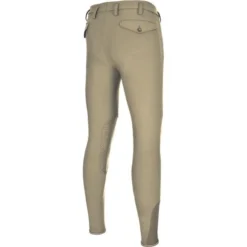 Pikeur Breeches Rodrigo Ll Knee Grip Men Dark Shadow -Pikeur Shop pikeur pik 147604 479 040 b.97e80e 6