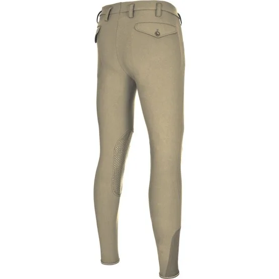 Pikeur Breeches Rodrigo Ll Knee Grip Men Truffle 14 Pikeur Breeches Rodrigo Ll Knee Grip Men Truffle - Image 12