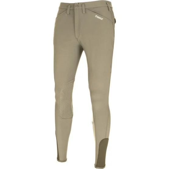 Pikeur Breeches Rodrigo Ll Knee Grip Men Truffle 13 Pikeur Breeches Rodrigo Ll Knee Grip Men Truffle - Image 11