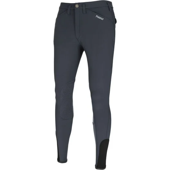 Pikeur Breeches Rodrigo Ll Knee Grip Men Safari 7 Pikeur Breeches Rodrigo Ll Knee Grip Men Safari - Image 5
