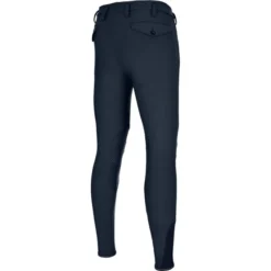 Pikeur Breeches Rodrigo Ll Knee Grip Men Dark Shadow -Pikeur Shop pikeur pik 147604 479 390 b.a30980 6