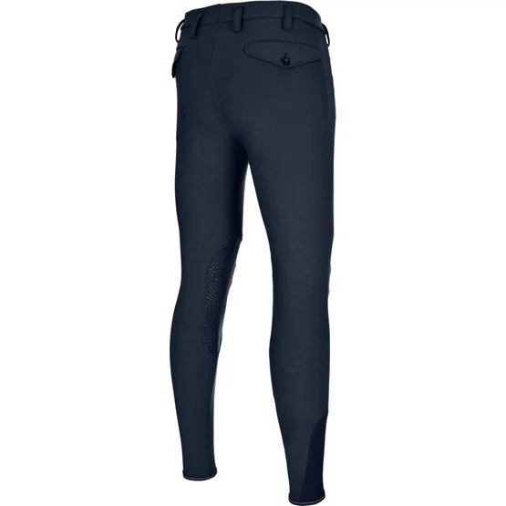 Pikeur Breeches Rodrigo Ll Knee Grip Men Truffle 12 Pikeur Breeches Rodrigo Ll Knee Grip Men Truffle - Image 10