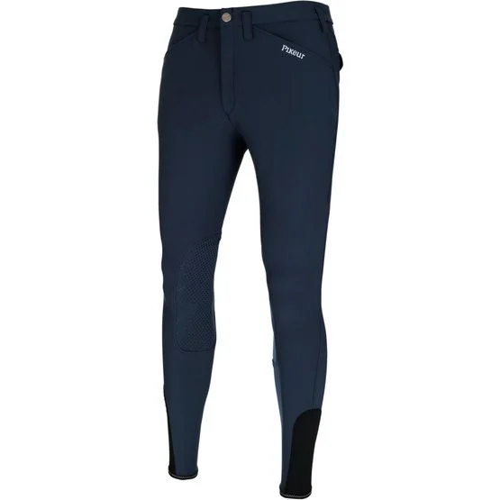 Pikeur Breeches Rodrigo Ll Knee Grip Men Truffle 11 Pikeur Breeches Rodrigo Ll Knee Grip Men Truffle - Image 9