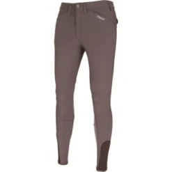 Pikeur Breeches Rodrigo Ll Knee Grip Men Dark Shadow -Pikeur Shop pikeur pik 147604 479 64 f.993ba6 6