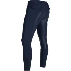Pikeur Breeches Rossini II Full Grip Men Dark Shadow -Pikeur Shop pikeur pik 147606 479 390 b.8982e0