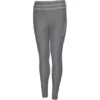 Pikeur Riding Legging Ida Athleisure Full Grip Children Grey/silver -Pikeur Shop pikeur pik 149006 486 240 f.8951a8