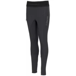 Pikeur Riding Legging Ida Athleisure Full Grip Antracite