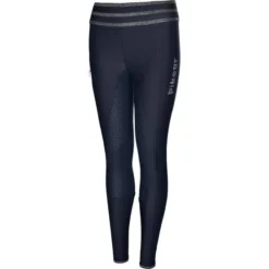 Pikeur Riding Legging Ida Athleisure Full Grip Antracite 16 Pikeur Riding Legging Ida Athleisure Full Grip Antracite -Pikeur Shop pikeur pik 149006 486 390 f.661311