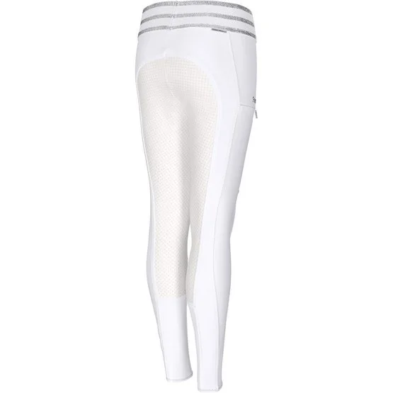 Pikeur Riding Legging Ida Athleisure Full Grip Antracite 12 Pikeur Riding Legging Ida Athleisure Full Grip Antracite - Image 10
