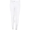 Pikeur Breeches Brooklyn Knee Grip Children White