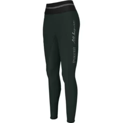 Pikeur Riding Legging Gia Athleisure Full Grip Black -Pikeur Shop pikeur pik 245806 486 190 f.4d23fa 5
