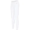 Pikeur Riding Legging Gia Athleisure Full Grip White -Pikeur Shop pikeur pik 245876 486 10 f.52baa2