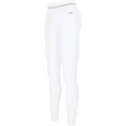 Pikeur Riding Legging Gia Athleisure Full Grip White