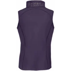 Pikeur Long Coat Sports Black -Pikeur Shop pikeur pik 400301 217 860 b.96ce69 1