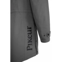 Pikeur Parka Sports Men Basalt -Pikeur Shop pikeur pik 401400 137 280 add1.404667