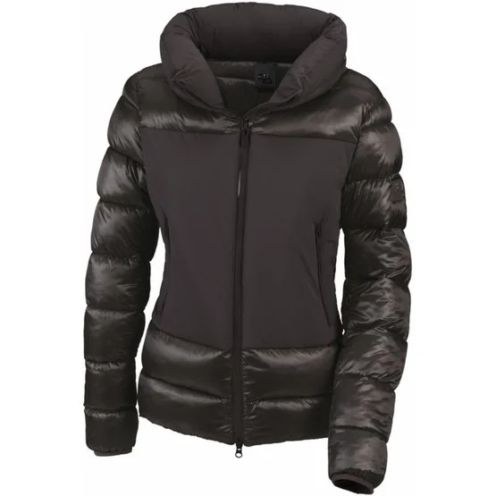 Pikeur Jacket Selection Licorice 3 Pikeur Jacket Selection Licorice