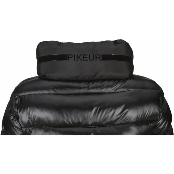Pikeur Jacket Selection Licorice 5 Pikeur Jacket Selection Licorice - Image 3