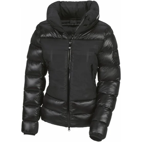Pikeur Jacket Selection Licorice 4 Pikeur Jacket Selection Licorice - Image 2