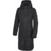 Pikeur Long Raincoat Selection Caviar -Pikeur Shop pikeur pik 402131 201 290 f.e1f5a7