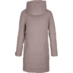 Pikeur Long Raincoat Sports Soft Taupe -Pikeur Shop pikeur pik 402201 202 70 b.27d6e2