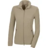 Pikeur Jacket Fleece Sports Soft Taupe 2 Pikeur Jacket Fleece Sports Soft Taupe -Pikeur Shop pikeur pik 403401 160 70 f.c9fd8a