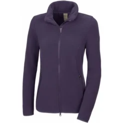 Pikeur Jacket Fleece Sports Night Sky -Pikeur Shop pikeur pik 403401 160 860 f.df236a 1