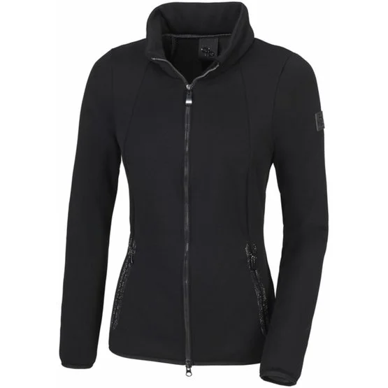 Pikeur Jacket Polartec Selection Caviar 3 Pikeur Jacket Polartec Selection Caviar