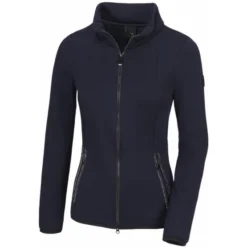 Pikeur Jacket Polartec Selection Mulberry -Pikeur Shop pikeur pik 403601 122 392 f.bcf33b