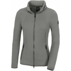 Pikeur Jacket Polartec Selection Licorice -Pikeur Shop pikeur pik 403601 122 530 f.65ed2c 2