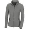 Pikeur Jacket Polartec Selection Foggy Green -Pikeur Shop pikeur pik 403601 122 530 f.65ed2c 4