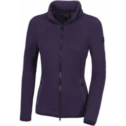 Pikeur Jacket Polartec Selection Nightblue -Pikeur Shop pikeur pik 403601 122 860 f.651d28 1