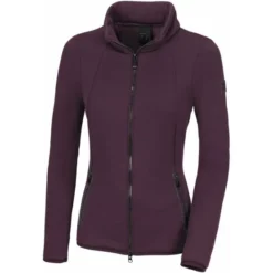 Pikeur Jacket Polartec Selection Licorice -Pikeur Shop pikeur pik 403601 122 990 f.3e4995 2