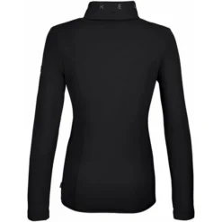 Pikeur Shirt Polartec Sports Mulberry -Pikeur Shop pikeur pik 403701 122 290 b.80107f 4