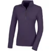 Pikeur Shirt Polartec Sports Blueberry -Pikeur Shop pikeur pik 403701 122 860 f.f5aba6 3