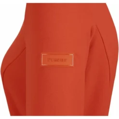Pikeur Shirt Polartec Sports Burnt Orange -Pikeur Shop pikeur pik 403701 122 930 add1.8f68d0 1