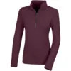 Pikeur Shirt Polartec Sports Mulberry -Pikeur Shop pikeur pik 403701 122 990 f.2777bd 4