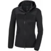 Pikeur Fleece Jacket Athleisure Caviar -Pikeur Shop pikeur pik 404001 169 290 f.3a4841 3