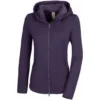 Pikeur Fleece Jacket Sports Blueberry -Pikeur Shop pikeur pik 404101 169 860 f.8083b1 1