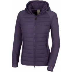 Pikeur Jacket Sports Blueberry