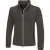 Pikeur Fleece Jacket Athleisure Men Foggy Green -Pikeur Shop pikeur pik 404400 122 250 f.6d7e75