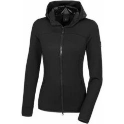 Pikeur Fleece Jacket Selection Caviar