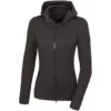 Pikeur Fleece Jacket Selection Licorice 1 Pikeur Fleece Jacket Selection Licorice -Pikeur Shop pikeur pik 404501 169 95 f.e7d582 3