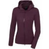Pikeur Fleece Jacket Selection Mulberry 2 Pikeur Fleece Jacket Selection Mulberry -Pikeur Shop pikeur pik 404501 169 990 f.24e056