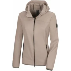 Pikeur Jacket Softshell Athleisure Desert Sand