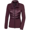 Pikeur Jacket Hybrid Selection Mulberry -Pikeur Shop pikeur pik 404701 144 990 f.858d17 1