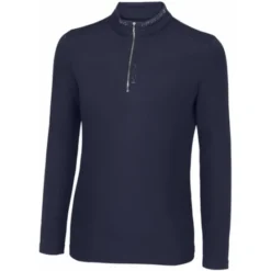 Pikeur Shirt Sports Blueberry 15 Pikeur Shirt Sports Blueberry -Pikeur Shop pikeur pik 427300 211 390 add1.48bd91