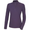 Pikeur Shirt Sports Blueberry 1 Pikeur Shirt Sports Blueberry -Pikeur Shop pikeur pik 427300 211 860 f.f5f9a6