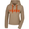 Pikeur Hoodie Sports Soft Taupe -Pikeur Shop pikeur pik 427500 235 50 f.f00338