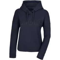 Pikeur Hoodie Sports Blueberry -Pikeur Shop pikeur pik 427500 240 390 f.9ab4f6 2